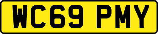 WC69PMY