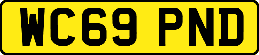 WC69PND