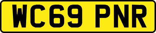 WC69PNR