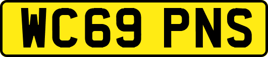 WC69PNS
