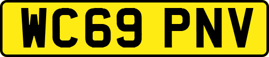 WC69PNV