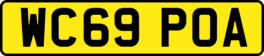 WC69POA