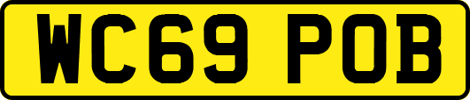 WC69POB