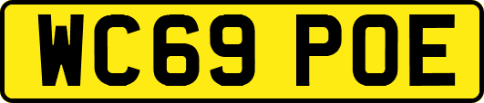 WC69POE