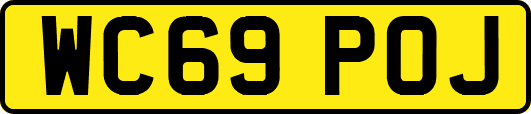WC69POJ