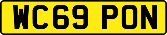 WC69PON