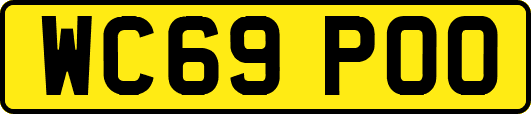 WC69POO