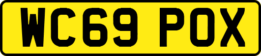 WC69POX