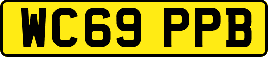 WC69PPB