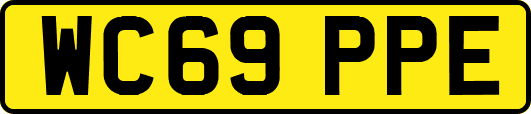 WC69PPE