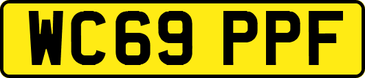 WC69PPF