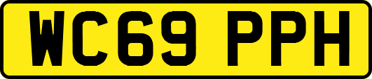 WC69PPH