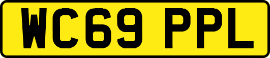 WC69PPL