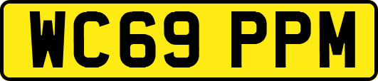 WC69PPM