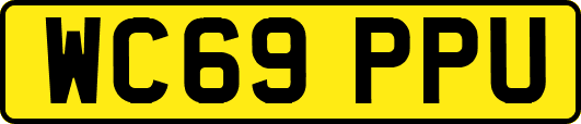 WC69PPU
