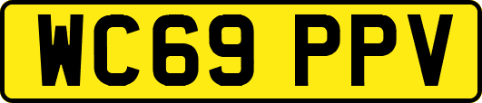 WC69PPV