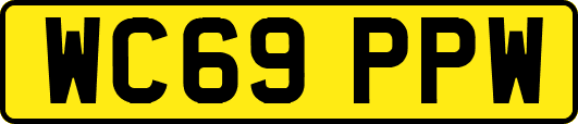 WC69PPW