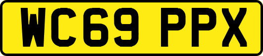 WC69PPX