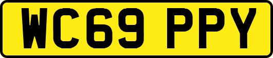 WC69PPY