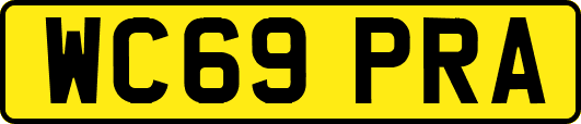 WC69PRA