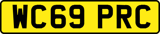 WC69PRC