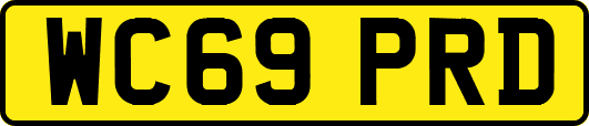 WC69PRD