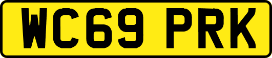 WC69PRK