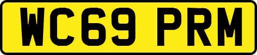 WC69PRM
