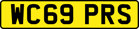 WC69PRS