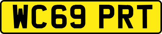 WC69PRT