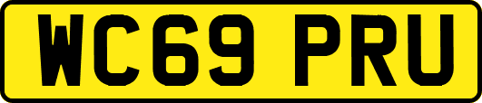 WC69PRU