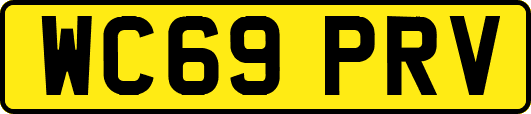 WC69PRV
