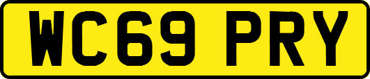 WC69PRY