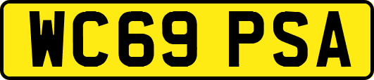 WC69PSA