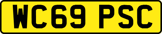 WC69PSC