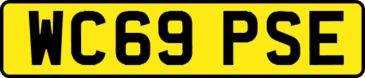 WC69PSE