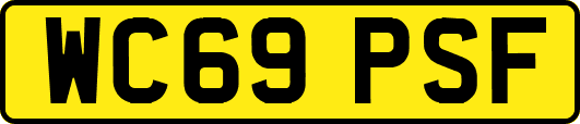 WC69PSF