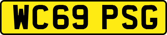 WC69PSG