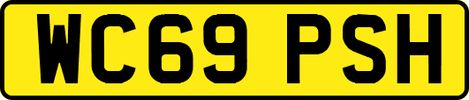 WC69PSH