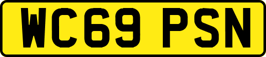 WC69PSN