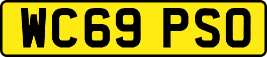 WC69PSO