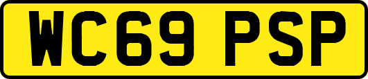 WC69PSP