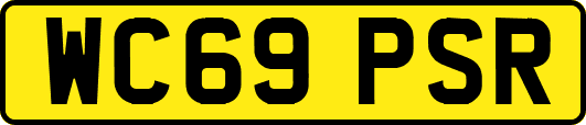 WC69PSR