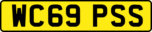 WC69PSS