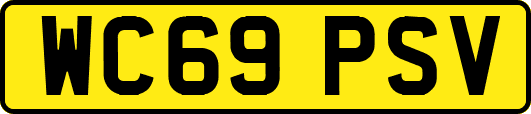 WC69PSV
