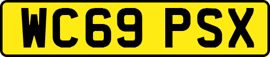 WC69PSX