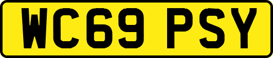 WC69PSY