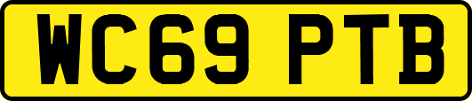 WC69PTB