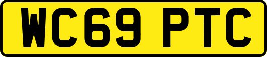 WC69PTC