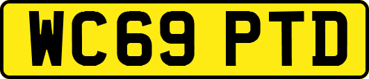 WC69PTD
